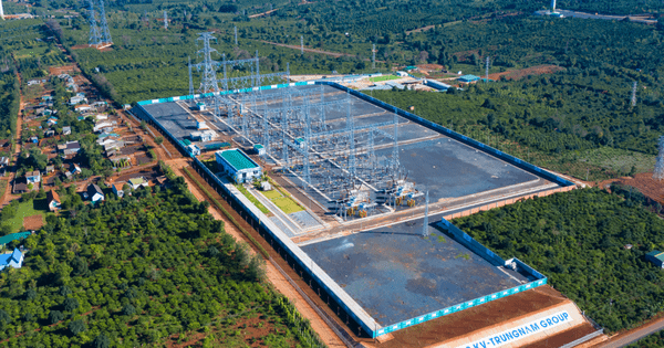 Nhiều doanh nghiệp điện gió, điện mặt trời báo lỗ hàng trăm tỉ đồng