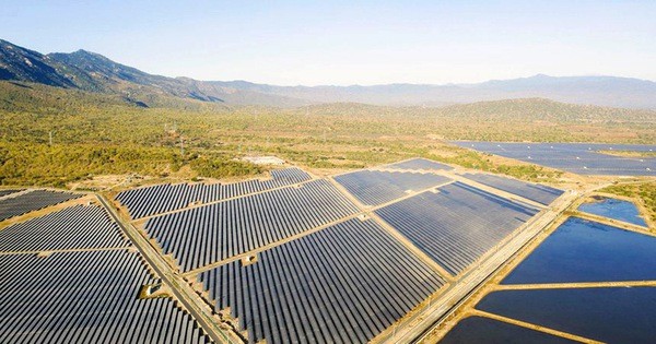 Được hưởng giá FIT ‘không đúng đối tượng’: Các dự án có phải hoàn lại tiền?