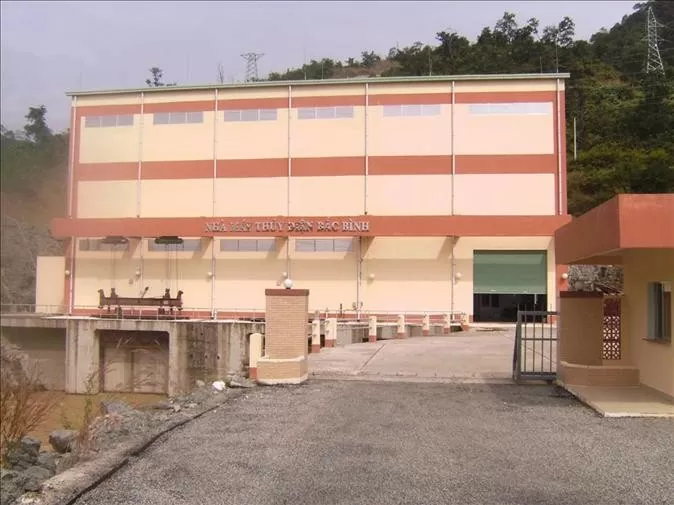 Bình Thuận: 2/10 đơn vị có vi phạm trong lĩnh vực năng lượng tái tạo Bình Thuận: 2/10 đơn vị có vi phạm trong lĩnh vực năng lượng tái tạo