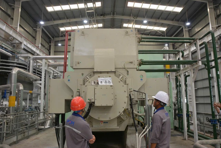 photo-1779342794941-1779342795042149814372 Nhà máy điện sinh khối Hậu Giang: Biến phế phẩm nông nghiệp thành nguồn điện - Ảnh 2.