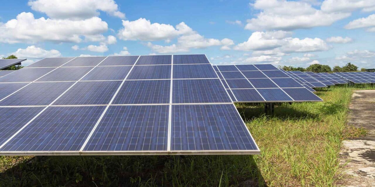 Các dự án năng lượng tái tạo chuyển tiếp phát hơn 709 triệu kWh điện lên lưới