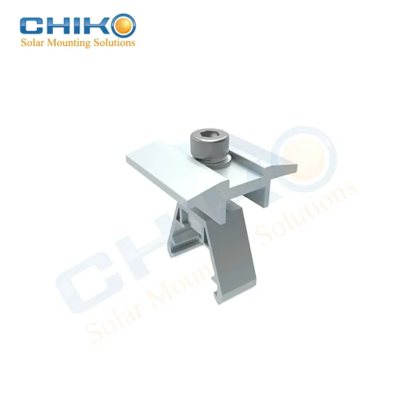 Kẹp Giữa 32mm/35mm (Dùng Cho Thanh Rail)