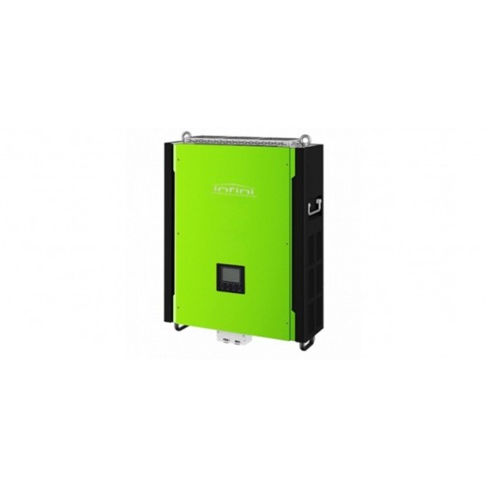 Inverter Hybrid INFINISOLAR E5.5KW – CÔNG TY TNHH E-TECH SOLUTIONS