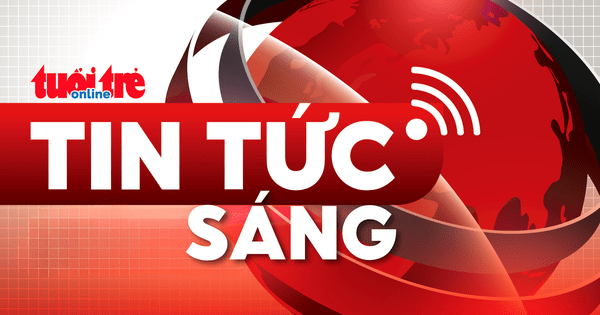 Tin tức sáng 13-12: 13.900 vụ tấn công mạng năm 2023; Bác sĩ Việt Nam được bổ nhiệm giáo sư CHLB Đức