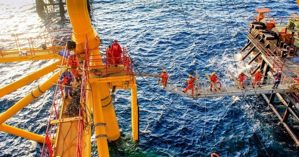 Chỉ đạo mới của Thủ tướng về dự án khí Lô B, Cá Voi Xanh