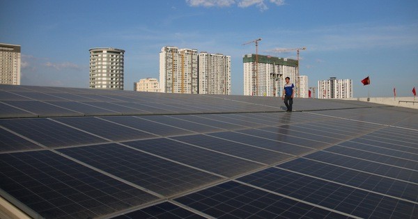 Số phận hơn 1.000 công trình điện mặt trời mái nhà chưa được định đoạt