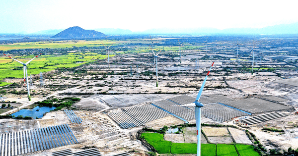 Bộ Công Thương: Chỉ 20/85 nhà máy điện tái tạo chuyển tiếp đã bán điện