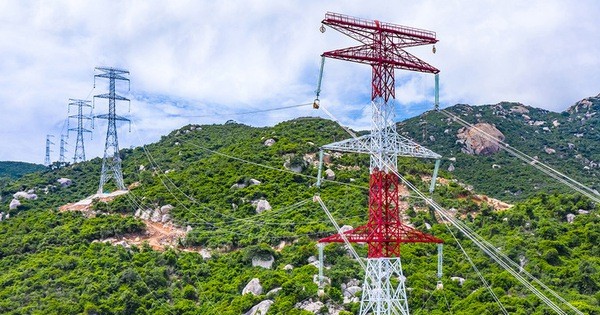 Diễn biến mới xử lý dự án điện mặt trời 450MW và đường dây 500kV của Trung Nam