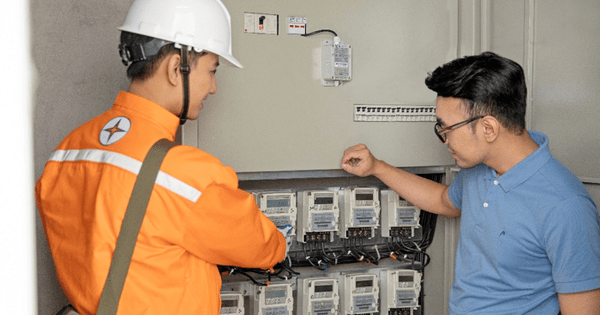 Người Hà Nội choáng với hóa đơn tiền điện tăng mạnh sau Tết