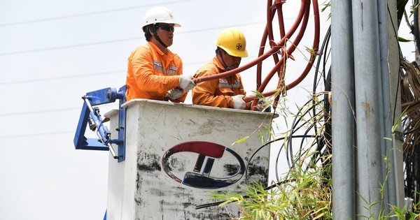 Sẽ bỏ quy định về lợi nhuận định mức ra khỏi công thức tính giá điện mới?