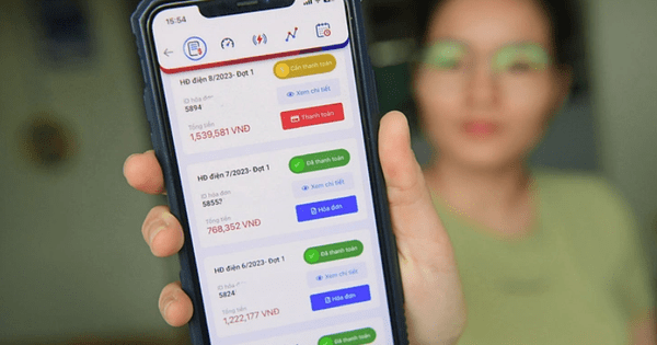 Cẩn trọng với hóa đơn tiền điện mùa nắng nóng