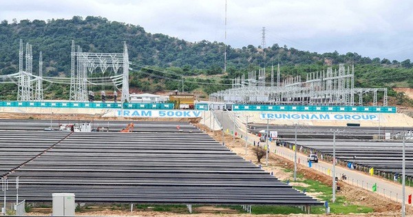 14 dự án điện mặt trời hưởng ưu đãi không đúng, Bộ Công Thương yêu cầu EVN đề xuất giải pháp