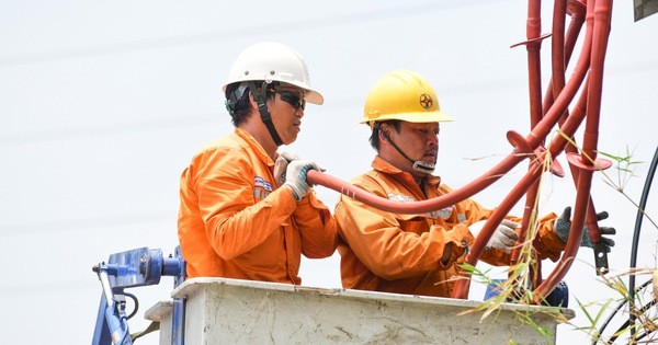 Quyết định mới về giá điện: Tăng từ 3% trở lên sẽ điều chỉnh, áp dụng 3 tháng/lần