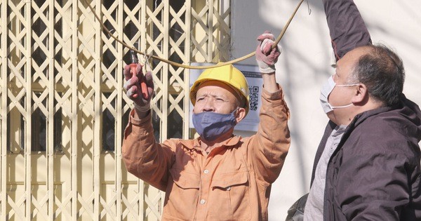 EVN được nới thẩm quyền tăng giá điện