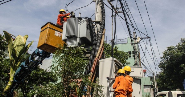 Nắng nóng kỷ lục vẫn ‘tin tưởng năm nay không thiếu điện’, cơ sở nào?