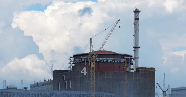 Nga tấn công dữ dội vào hạ tầng năng lượng Ukraine