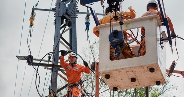 Thủ tướng: Huy động năng lượng tái tạo không để lãng phí