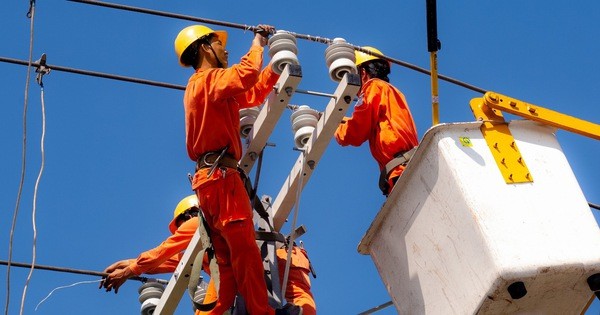 10 cuộc thanh tra liên quan năng lượng, phát hiện vi phạm kinh tế hơn 15.000 tỉ đồng