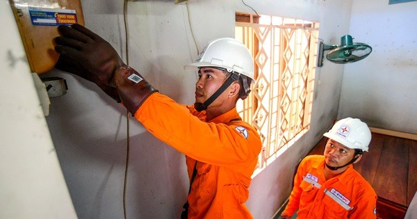 Nhu cầu điện tăng cao, Bộ Công Thương điều chỉnh kịch bản cung ứng điện