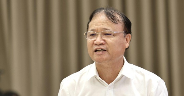 Thứ trưởng Bộ Công Thương: Từ nay đến cuối năm cơ bản không thiếu điện