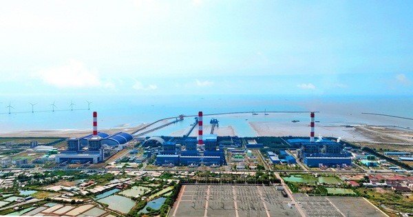 Nhiệt điện Duyên Hải hướng đến nhiều nhiệm vụ quan trọng trong năm 2024