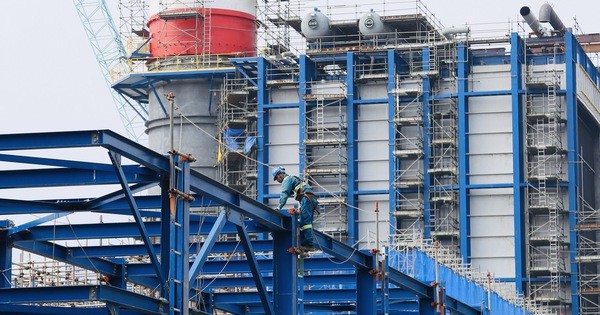 Dự án điện khí được bao tiêu sản lượng tới 70%, áp dụng trong 7 năm?