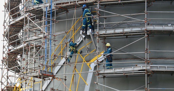 Giá điện khí tới gần 3.000 đồng/kWh, EVN lo lỗ nặng nếu phải huy động nhiều