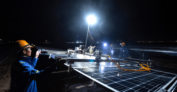 Vì sao EVN chưa thanh toán tiền điện khiến Trung Nam phải cầu cứu vì lo ‘sập hệ thống’?