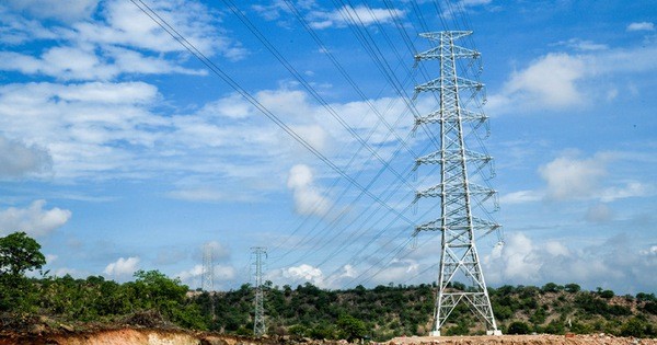 Trung Nam cầu cứu khẩn cấp, lo ‘sập hệ thống’ đường dây 500kV tự đầu tư