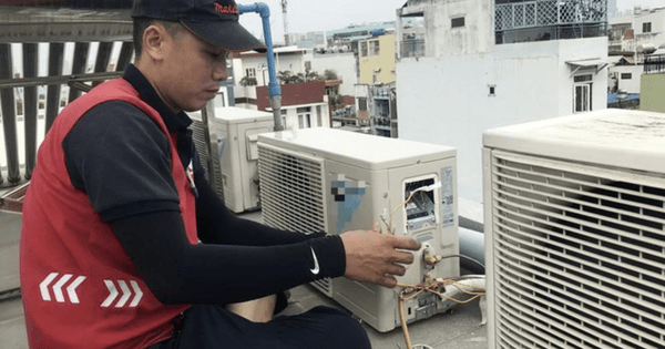 Rộ ‘trend’ khoe hóa đơn tiền điện tháng 4