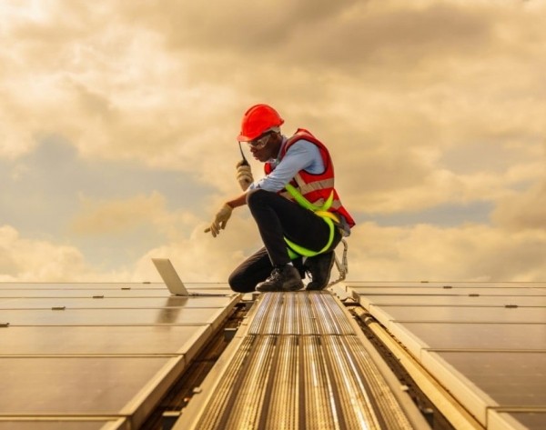 Hoa Kỳ đối diện 3 thách thức lớn trong phát triển năng lượng mặt trời