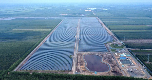 Bế tắc dự án điện mặt trời bị thanh tra: Không thể kéo dài sự lãng phí