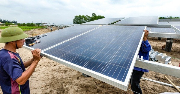 Mua bán điện trực tiếp: Chính sách hay nhưng khó làm ngay