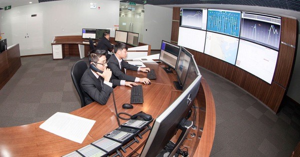 Chính thức chuyển trung tâm điều độ điện về Bộ Công Thương, EVN tạm giữ nguyên 2 khoản nợ