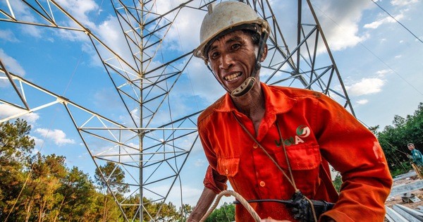 Tăng tốc đường dây 500kV, Thủ tướng yêu cầu huy động nhân lực địa phương