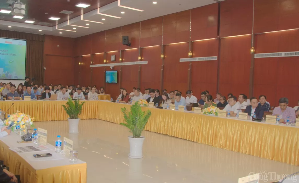 Điện mặt trời mái nhà: Cơ sở quan trọng giúp cộng đồng doanh nghiệp Việt Nam sở hữu chứng chỉ xanh