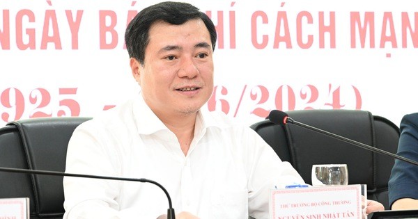 ‘Từ nay chúng ta đừng nghĩ giá điện chỉ có tăng, mà sẽ có giảm’