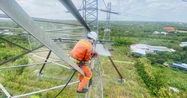 Sếp EVN: Tập đoàn lỗ thêm 13.000 tỉ đồng nửa đầu năm