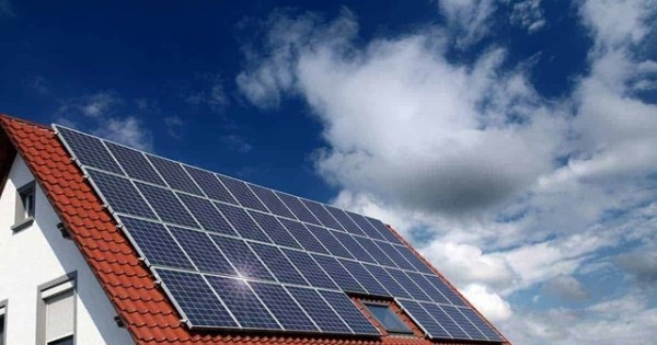 Cục Điện lực, EVN phân tích xác đáng lý do phải đăng ký điện mặt trời mái nhà tại Tọa đàm của Báo Công Thương