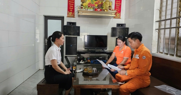 Đăng ký lắp đặt điện mặt trời: Ích nước, lợi nhà