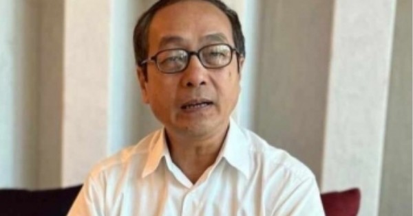 TS Nguyễn Anh Tuấn: Điện mặt trời mái nhà thậm chí có thể phải trả tiền khi nối lưới