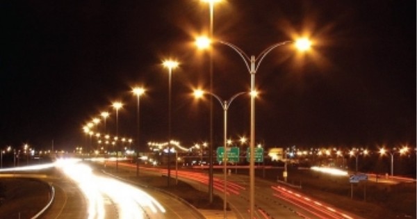 Làm sao phát triển chiếu sáng đô thị hướng tới Net Zero vào năm 2050?