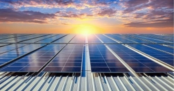 2025 – năm kỷ lục mới của điện mặt trời châu Âu