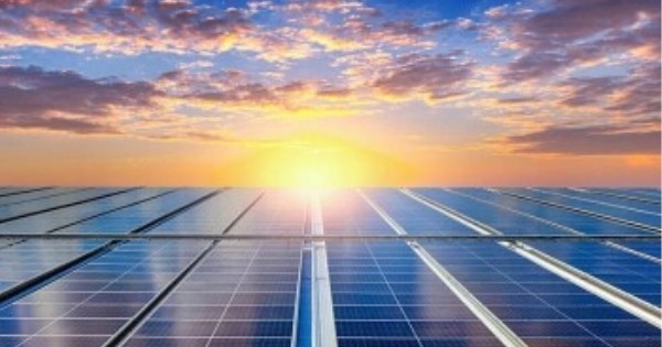 Chuyên gia quốc tế: Việt Nam – điểm sáng về điện mặt trời