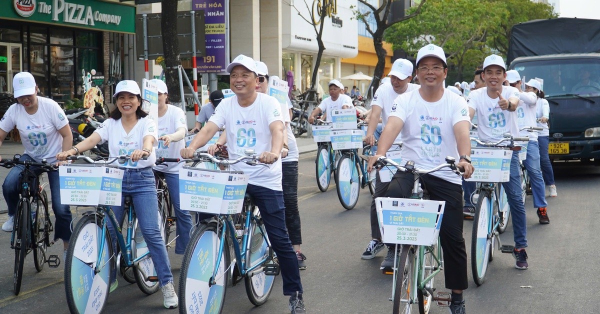 EVNCPC lan tỏa văn hóa tiết kiệm điện từ hành động thiết thực