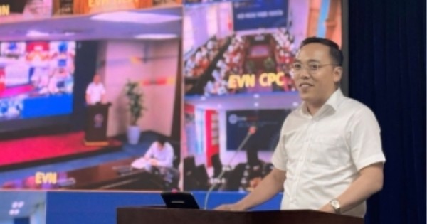 Phổ biến Nghị định khuyến khích phát triển điện mặt trời mái nhà tự sản xuất, tự tiêu thụ