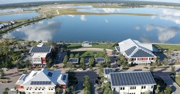 Kinh nghiệm quốc tế về quản lý điện mặt trời tự sản, tự tiêu