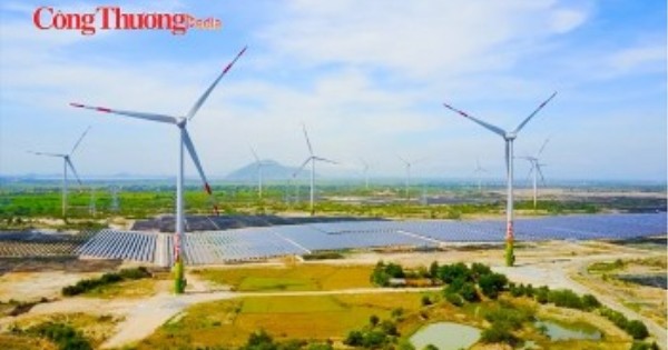 Đột phá nào cho tương lai năng lượng Việt Nam?