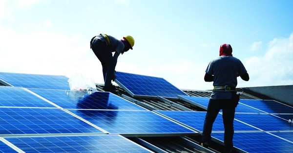 Khi dân châu Âu được trả tiền để xài điện