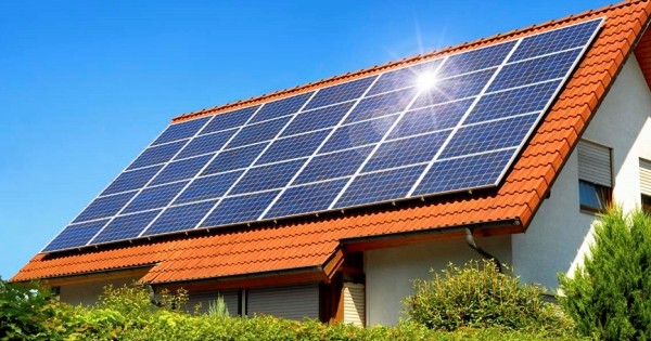 Không có lý do gây khó cho người dân phát triển điện mặt trời mái nhà